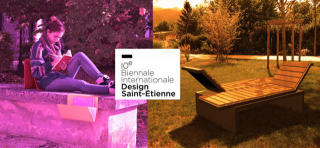 Biennale de Design de Saint-Etienne