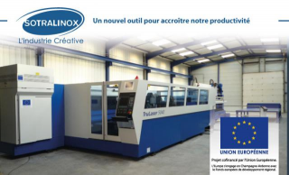 Un nouvel outil pour accrotre notre productivit