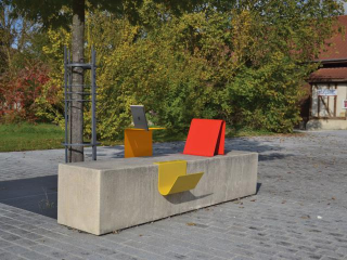 Biennale de Design de Saint-Etienne
