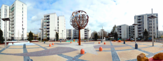 Arbre de Vie, dcouvrez l'volution de l'oeuvre