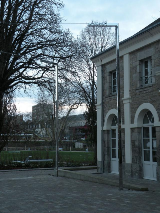 Alenon, mts de la Cour Bonnet