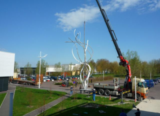 UTT Troyes, Co-Naissance