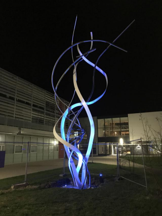 UTT Troyes, Co-Naissance