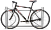 Appui vélo REAL