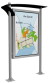 Totem EVOLIS