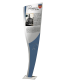Mobilier touristique NEF light