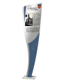 Mobilier touristique NEF light