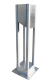 Borne CUBIQ