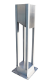 Borne CUBIQ