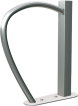 Appui vélo PEGASE