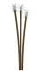 Mâts ETAMINES
