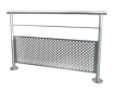 Barrière Lumineuse IREAL