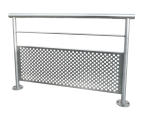 Barrière Lumineuse IREAL