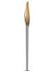 Mât d'ambiance ZEST