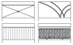 Barrière EKRAN 
