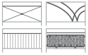Barrière EKRAN 