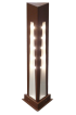 Borne LOGIQ Led