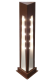 Borne LOGIQ Led