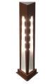 Borne LOGIQ Led
