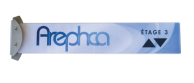 ZEPHIR Signa Intérieure