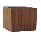 Jardinière LIGNO
