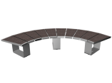 Banc COROLL