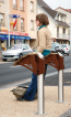 Assis debout CAMINO