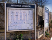 Panneau municipal et affichage libre CAMINO 