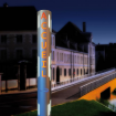 Signalétique LUMINON