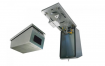 Coffret caméra pour plafond bas