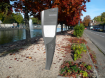 Mobilier touristique NEF light