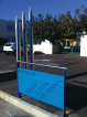 Barriere CRUZ Ecole