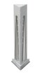Borne LOGIQ Led