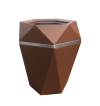 Jardinière DIFRAKTO