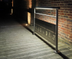 Barrière Lumineuse IREAL