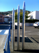 Signalétique LUMINON ECOLE