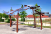 Pergola NATURA