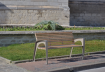 Banc CRUZ LIGNO