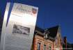 Mobilier touristique NEF light
