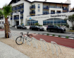Appui vélo CYCLIS