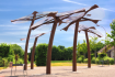 Pergola NATURA