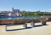 Accessoires d'assises LIGER